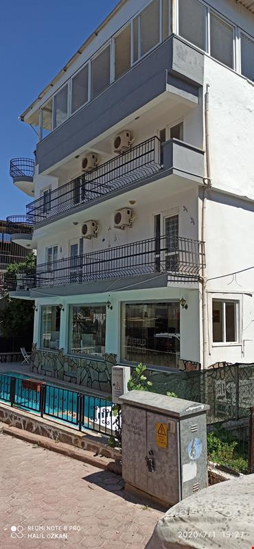 Karaca Otel
