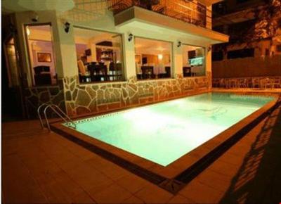 Didim Karaca Otel