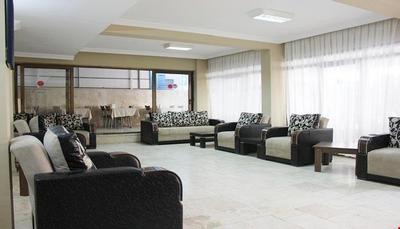 Kartel Hotel Didim