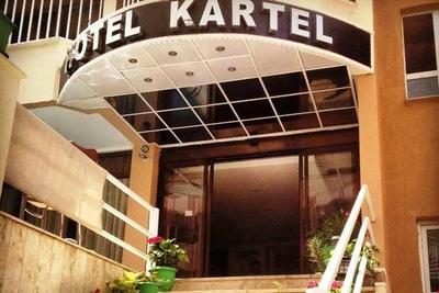Kartel Hotel Didim