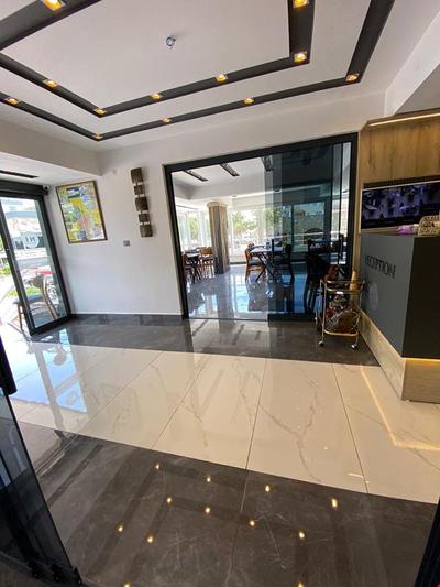 Kent Hotel Didim