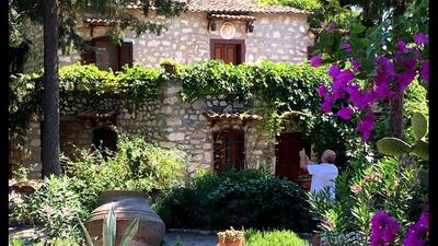 Medusa House