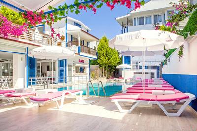 Merve Butik Otel 3