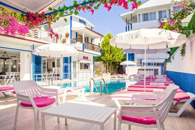 Merve Butik Otel 3