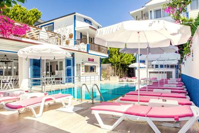 Merve Butik Otel 3
