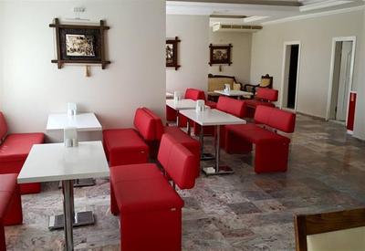 Meryem Ana Otel