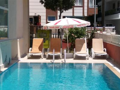 Mood Beach Hotel