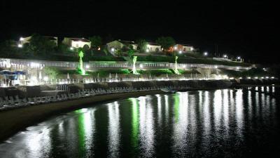 Palm Wings Beach Resort Didim