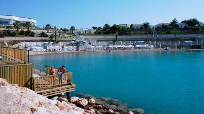 Palm Wings Beach Resort Didim