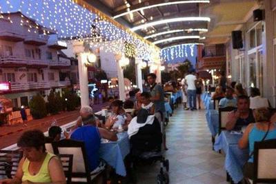 Butik Altinkum Hotel