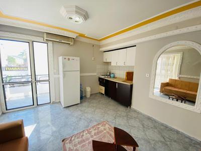 Park Apart Otel