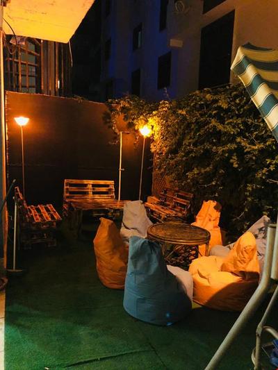 Park Apart Otel