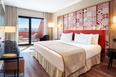 Peregrin Boutique Hotel