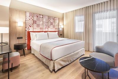 Peregrin Boutique Hotel