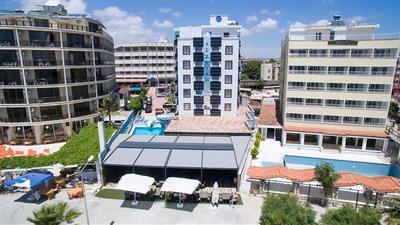 Sea Bird Hotel