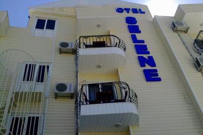 Selene Hotel