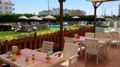 Sultan Apart Otel