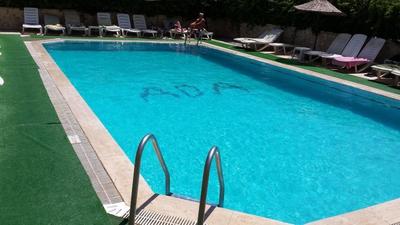 Sultan Apart Otel