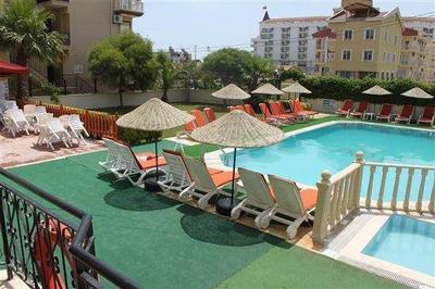 Sultan Apart Otel