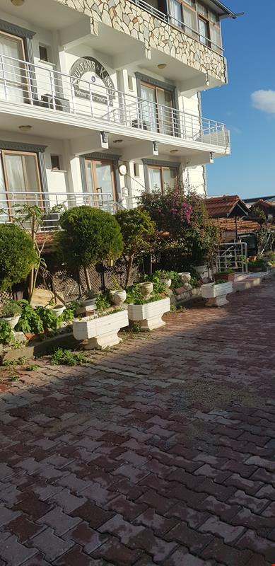 Sultans & Kings Hotel