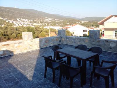 Didim Tas Ev