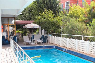 Taşan Apart Otel