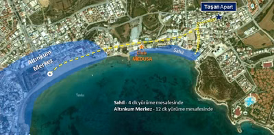 Taşan Apart Otel