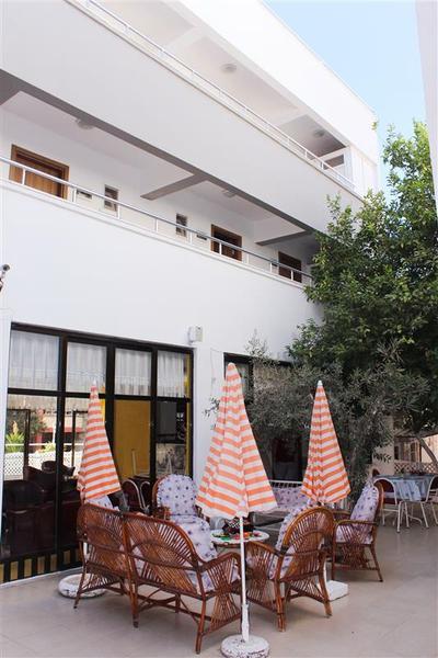 Taşan Apart Otel