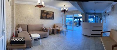 The Beach Sun Otel