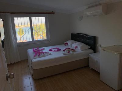 The Beach Sun Otel