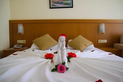 The Holiday Resort Hotel Didim