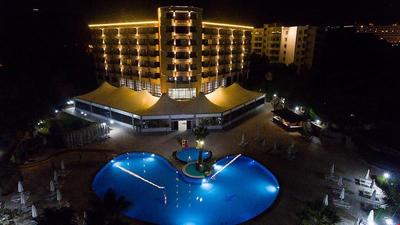 The Holiday Resort Hotel Didim