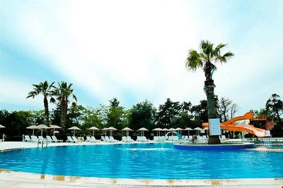 The Holiday Resort Hotel Didim