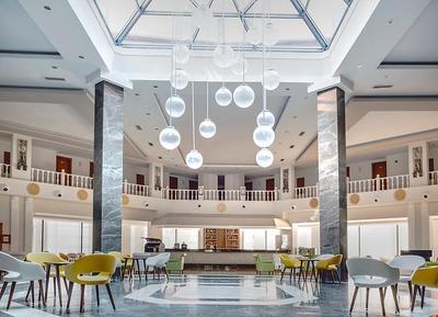 The Holiday Resort Hotel Didim