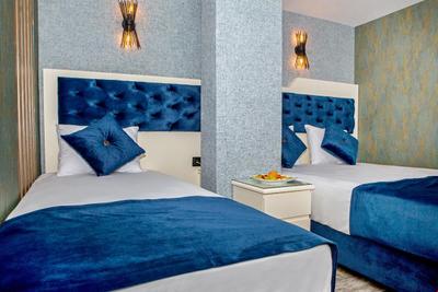 The Lea Hotels & Suite