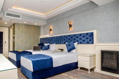 The Lea Hotels & Suite