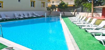 Toros Hotel
