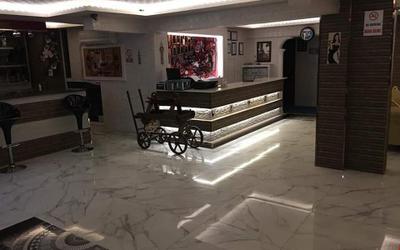 Toros Hotel