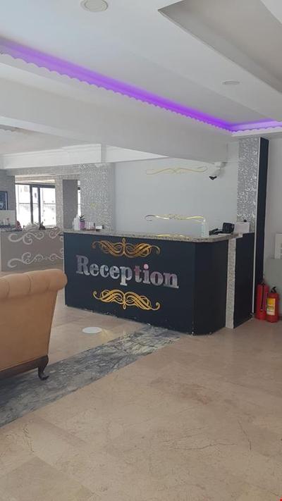 Tuana Otel Didim