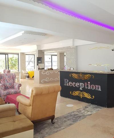 Tuana Otel Didim