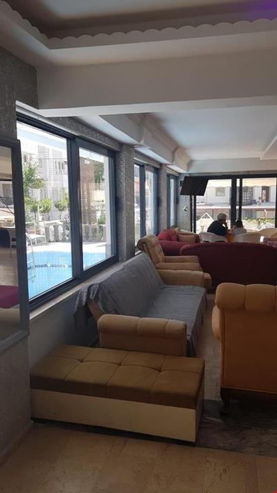 Tuana Otel Didim