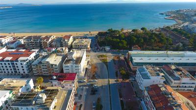 Zeytindali Apart