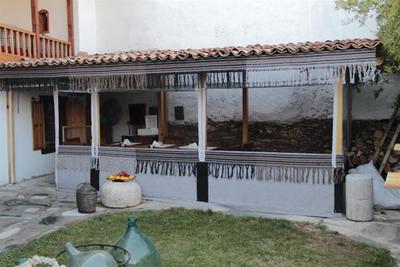 Aphrodisias Dandalos Hotel