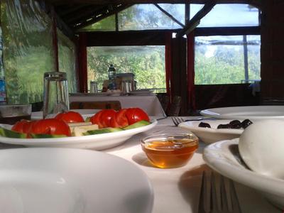 Elmas Restaurant ve Pansiyon