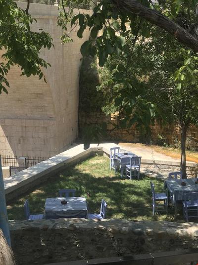 Elmas Restaurant ve Pansiyon