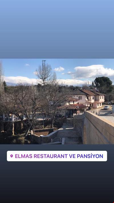 Elmas Restaurant ve Pansiyon