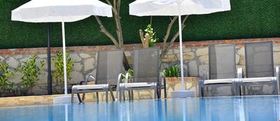Pine Club Boutique Hotel & Spa