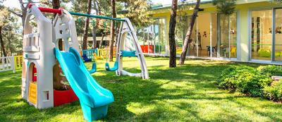 Pine Club Boutique Hotel & Spa