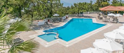 Pine Club Boutique Hotel & Spa
