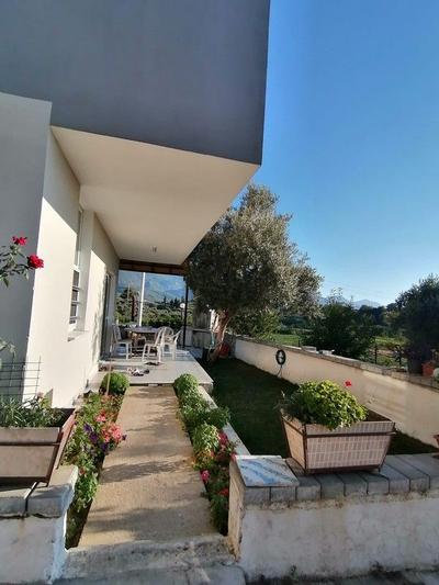 Davutlar Villa